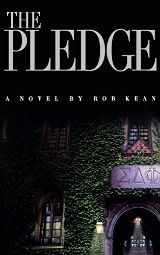 The Pledge - 9780446524971 by Rob Kean, 9780446524971