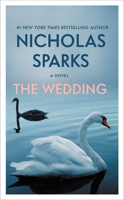 The Wedding - 9780446533119 by Nicholas Sparks, 9780446533119