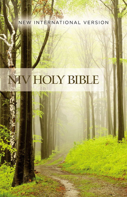NIV, Value Outreach Bible, Paperback - 9780310446484 by Zondervan, 9780310446484