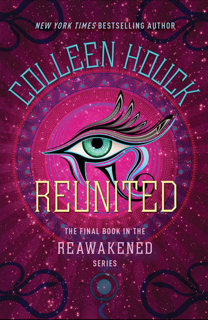 Reunited - 9780399555688 by Colleen Houck, 9780399555688