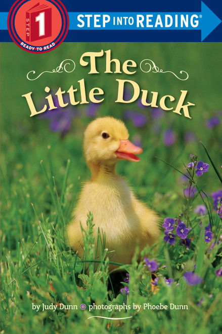 The Little Duck (Step into Reading) - 9780553533521 by Judy Dunn, 9780553533521