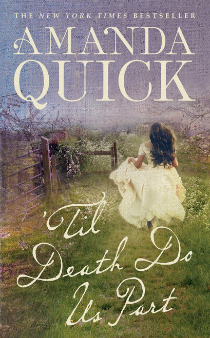 'Til Death Do Us Part - 9780515156362 by Amanda Quick, 9780515156362