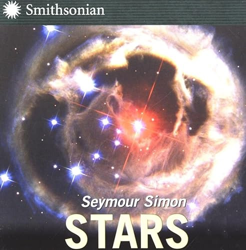 Stars by Seymour Simon, 9780060890018