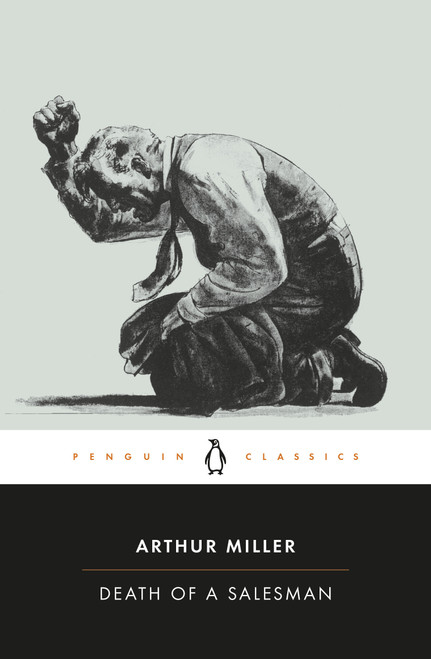 Death of a Salesman (Certain Private Conversations in Two Acts and a Requiem) by Arthur Miller, Christopher Bigsby, 9780141180977