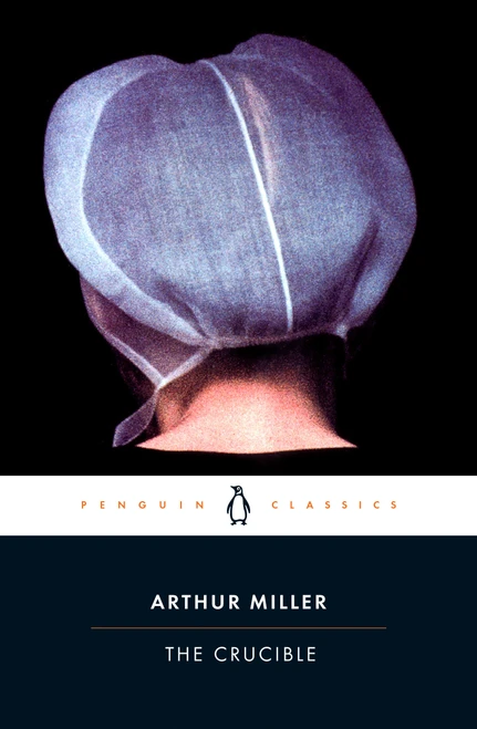 The Crucible - 9780142437339 by Arthur Miller, Christopher W. E. Bigsby, 9780142437339