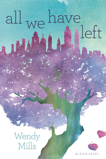 All We Have Left - 9781681194325 by Wendy Mills, 9781681194325