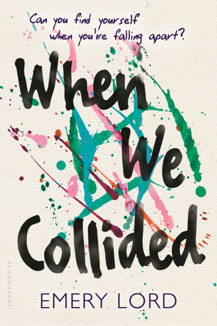 When We Collided - 9781681192031 by Emery Lord, 9781681192031