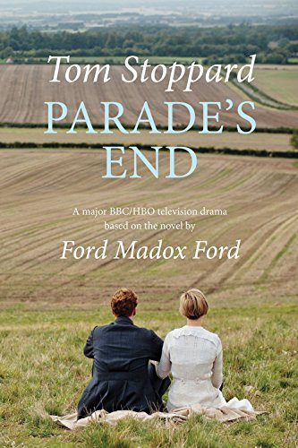 Parade's End by Tom Stoppard, 9780802121714