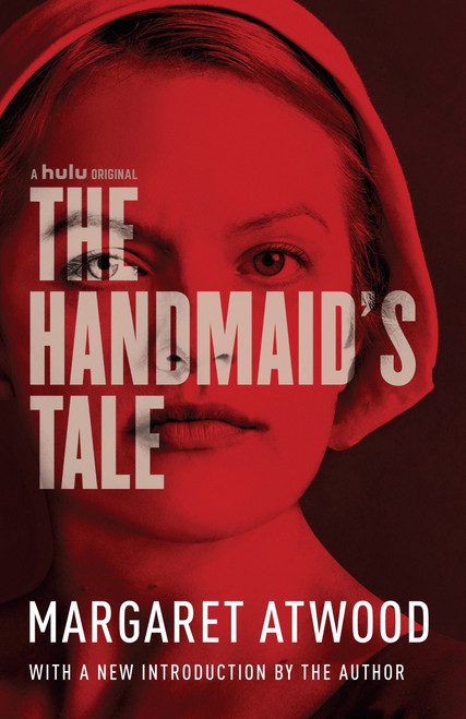 The Handmaid's Tale (Movie Tie-in) by Margaret Atwood, 9780525435006