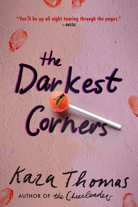 The Darkest Corners - 9780553521481 by Kara Thomas, 9780553521481