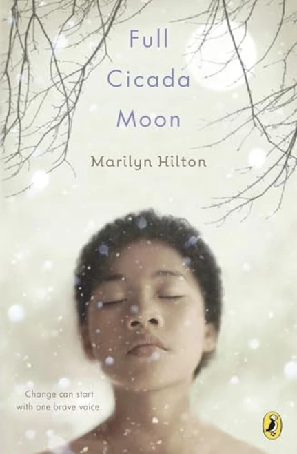 Full Cicada Moon - 9780147516015 by Marilyn Hilton