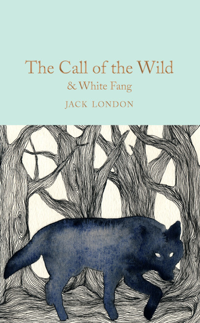 The Call of the Wild & White Fang (Miniature Edition) - 9781509841769 by Jack London, Marcus Clapham, 9781509841769