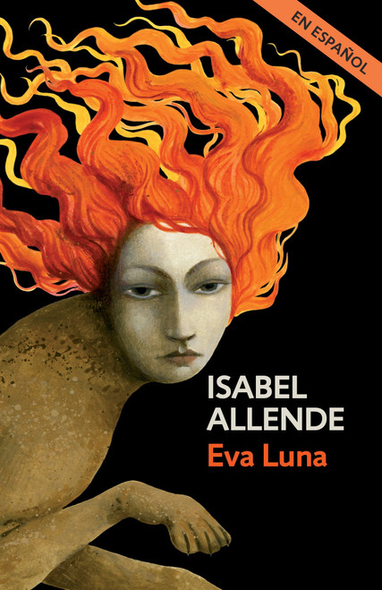 Eva Luna (Spanish Edition) by Isabel Allende, 9780525433491
