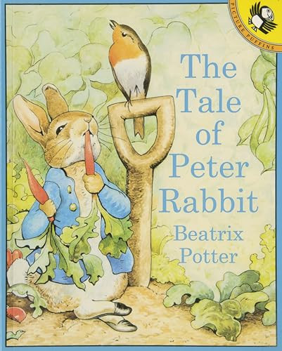 The Tale of Peter Rabbit - 9780140542950 by Beatrix Potter