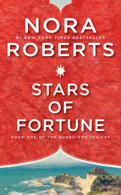 Stars of Fortune - 9780515155907 by Nora Roberts, 9780515155907