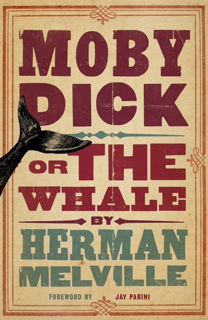 Moby Dick (Annotated Edition (Alma Classics Evergreens)) - 9781847496447 by Herman Melville, 9781847496447