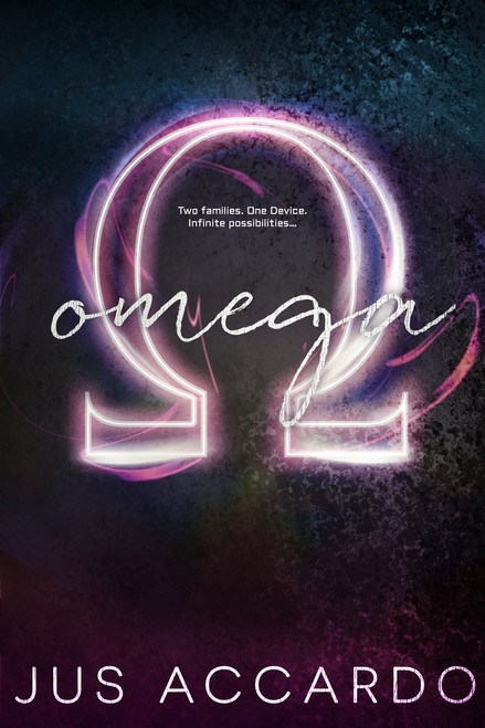 Omega - 9781633758254 by Jus Accardo, 9781633758254