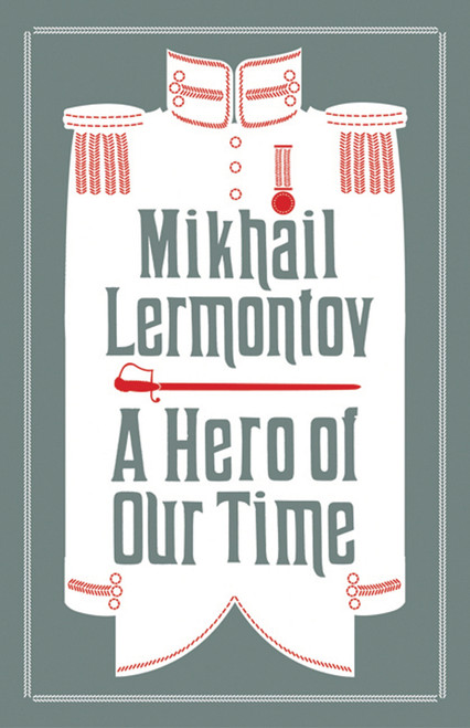 A Hero of Our Time and Princess Ligovskaya (Newly Translated and Annotated (Alma Classics Evergreens)) - 9781847495761 by Mikhail Lermontov, Martin Parker, Neil Cornwell, 9781847495761