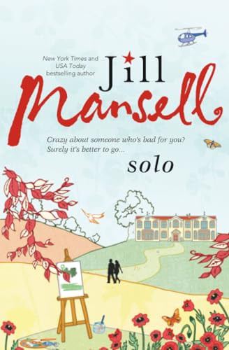 Solo - 9781492632429 by Jill Mansell, 9781492632429