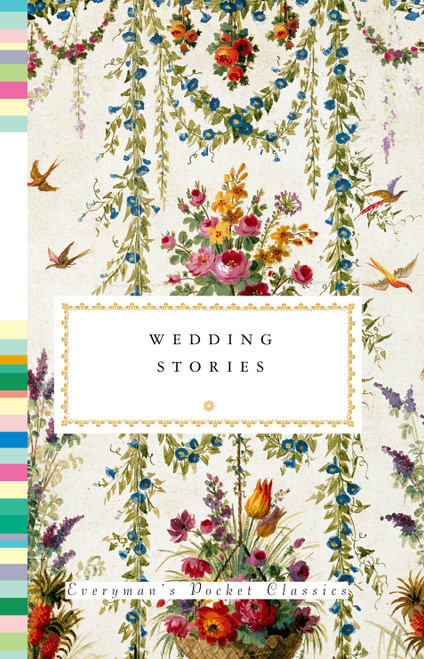 Wedding Stories by Diana Secker Tesdell, 9781101907863