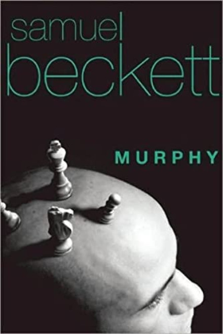 Murphy by Samuel Beckett, 9780802144454
