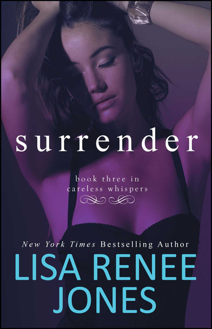 Surrender (Inside Out) by Lisa Renee Jones, 9781501122880