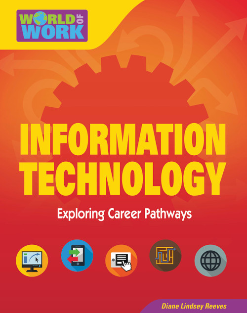 Information Technology - 9781634726450 by Diane Lindsey Reeves, 9781634726450