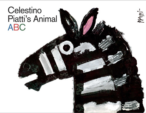 Celestino Piatti's Animal ABC by Celestino Piatti, 9780735842069