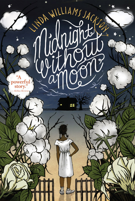 Midnight without a Moon by Linda Williams Jackson, 9781328753632