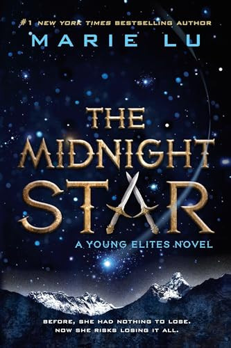 The Midnight Star - 9780147511706 by Marie Lu