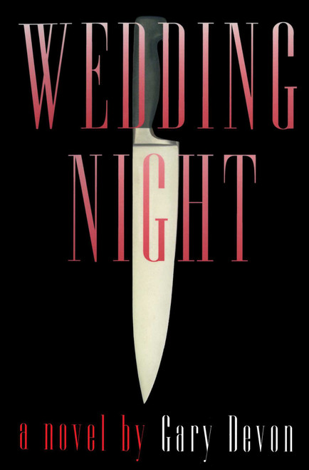 Wedding Night by Gary Devon, 9781501170829