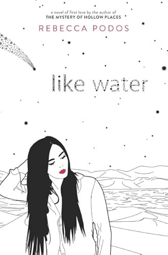 Like Water by Rebecca Podos, 9780062373373