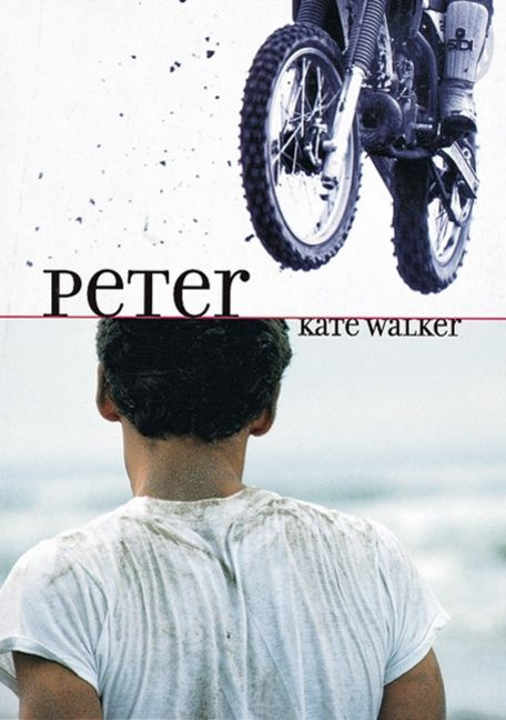 Peter by Kate Walker, 9780618111305