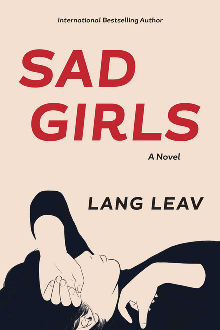 Sad Girls by Lang Leav, 9781449487768