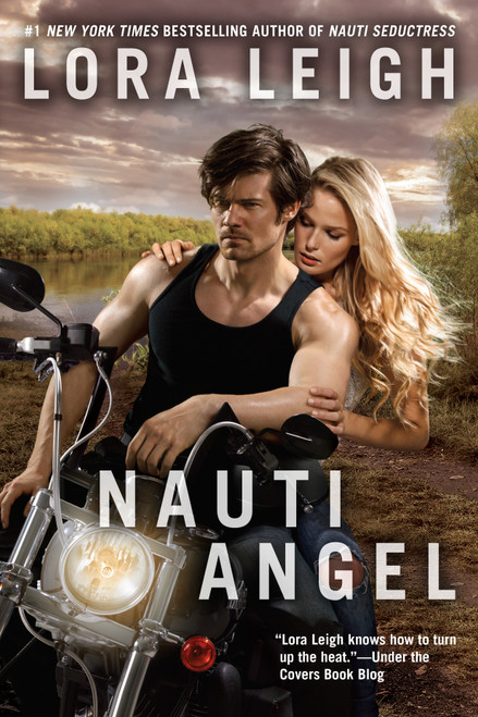 Nauti Angel by Lora Leigh, 9780399583858