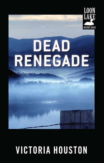 Dead Renegade - 9781440550904 by Victoria Houston, 9781440550904