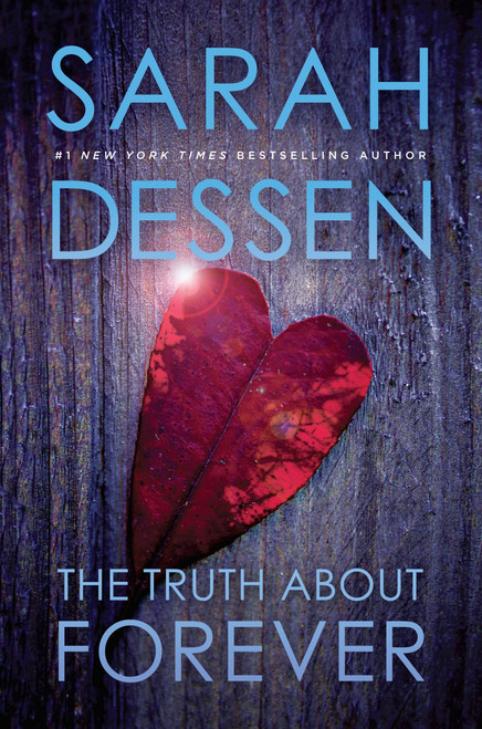 The Truth About Forever by Sarah Dessen, 9780142406250