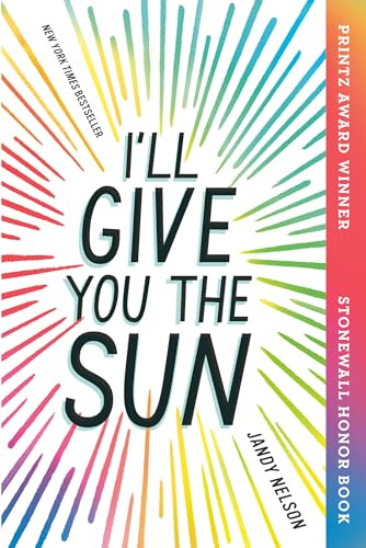 I'll Give You the Sun - 9780142425763 by Jandy Nelson