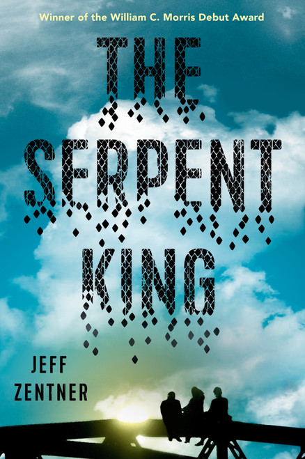The Serpent King - 9780553524055 by Jeff Zentner, 9780553524055