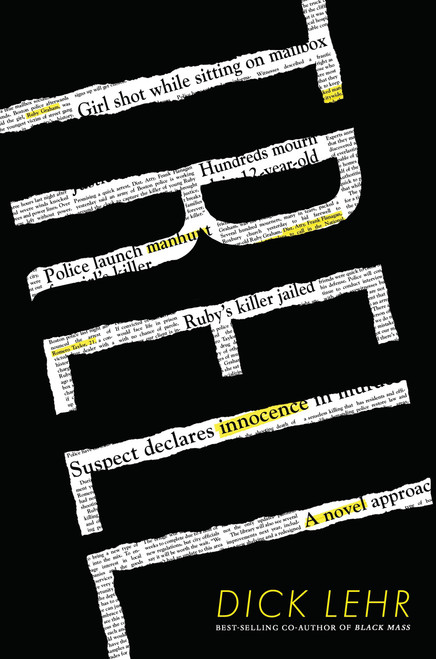 Trell by Dick Lehr, 9780763692759