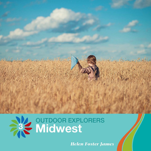 Midwest - 9781534100541 by Helen Foster James, 9781534100541