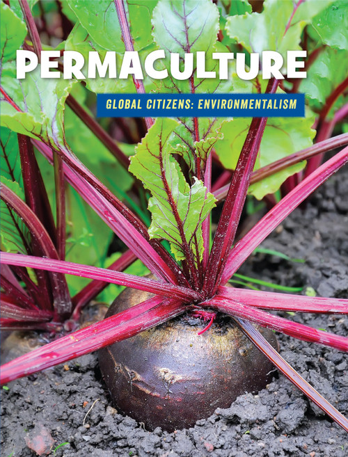 Permaculture - 9781534100503 by Ellen Labrecque, 9781534100503