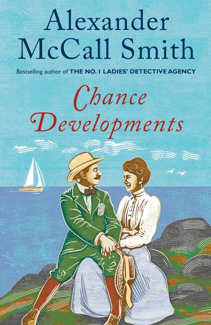 Chance Developments (Stories) - 9781101971871 by Alexander McCall Smith, 9781101971871