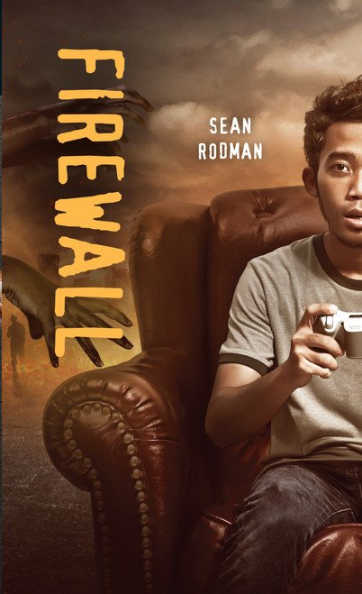 Firewall - 9781459814530 by Sean Rodman