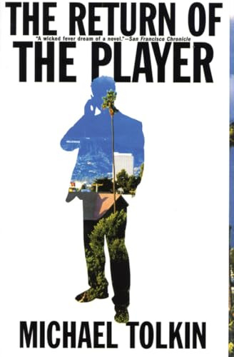 The Return of the Player by Michael Tolkin, 9780802143020