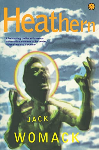 Heathern by Jack Womack, 9780802135636
