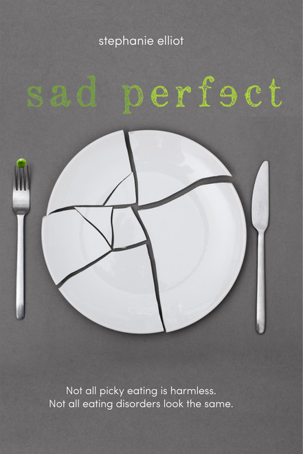 Sad Perfect (A Novel) - 9781250144171 by Stephanie Elliot, 9781250144171