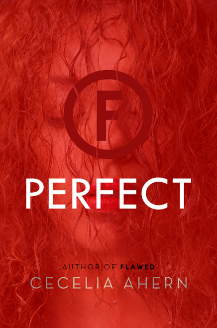 Perfect (A Novel) - 9781250144140 by Cecelia Ahern, 9781250144140
