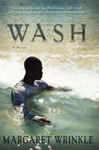Wash by Margaret Wrinkle, 9780802122032