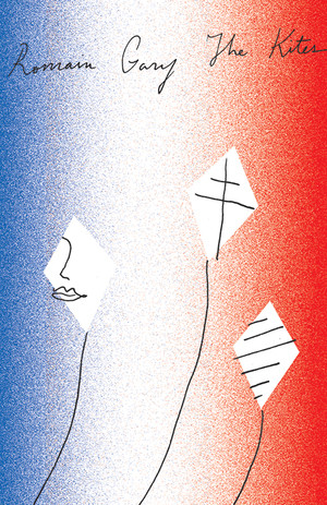The Kites by Romain Gary, Miranda Richmond Mouillot, 9780811226547